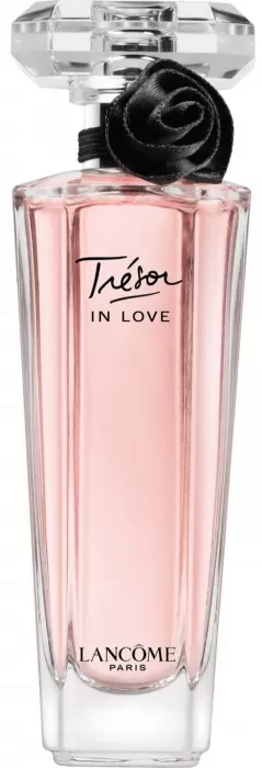 Trésor in Love Trésor in Love