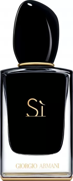 Sì Eau de Parfum Intense
