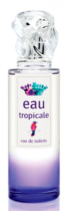 Eau Tropicale Eau Tropicale