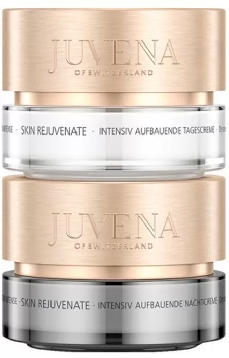 Set Juvena Intensive Nourishing Day & Night 2x50ml