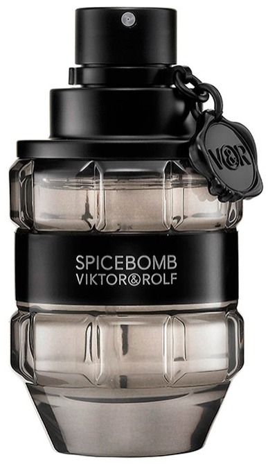 Spicebomb Spicebomb