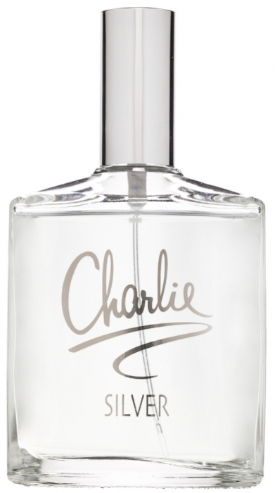 Charlie Silver Charlie Silver