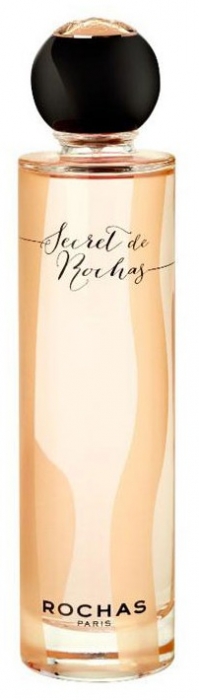 Secret de Rochas Secret de Rochas