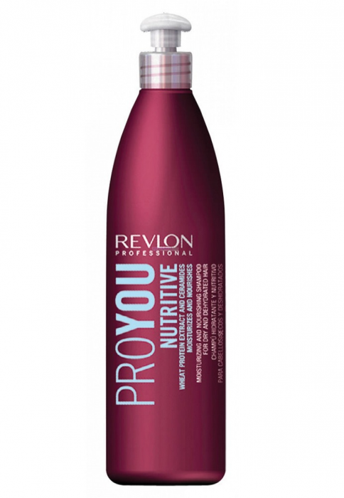 ProYou Nutritive Champú ProYou Nutritive Champú