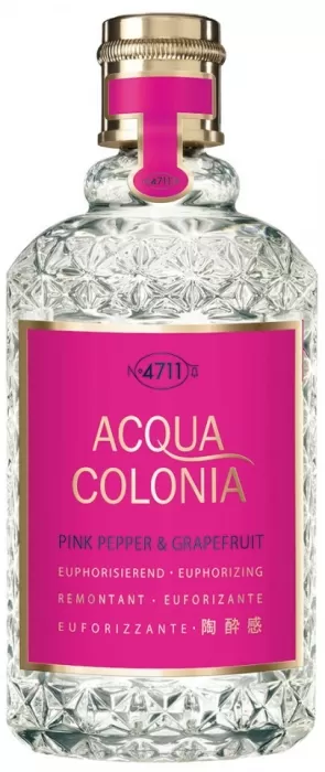Acqua Colonia Pink Pepper & Grapefruit