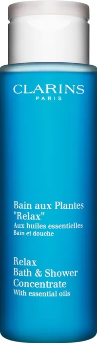 Relax Bath & Shower Concentrate