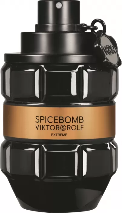 Spicebomb Extreme Spicebomb Extreme