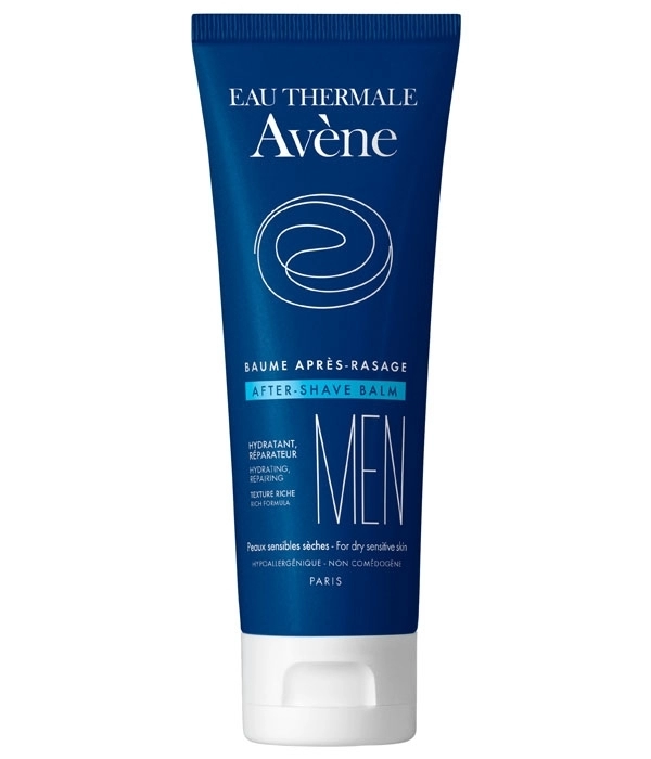 Men After-Shave Balm Men After-Shave Balm