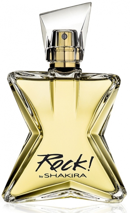 Rock! by Shakira Rock! by Shakira
