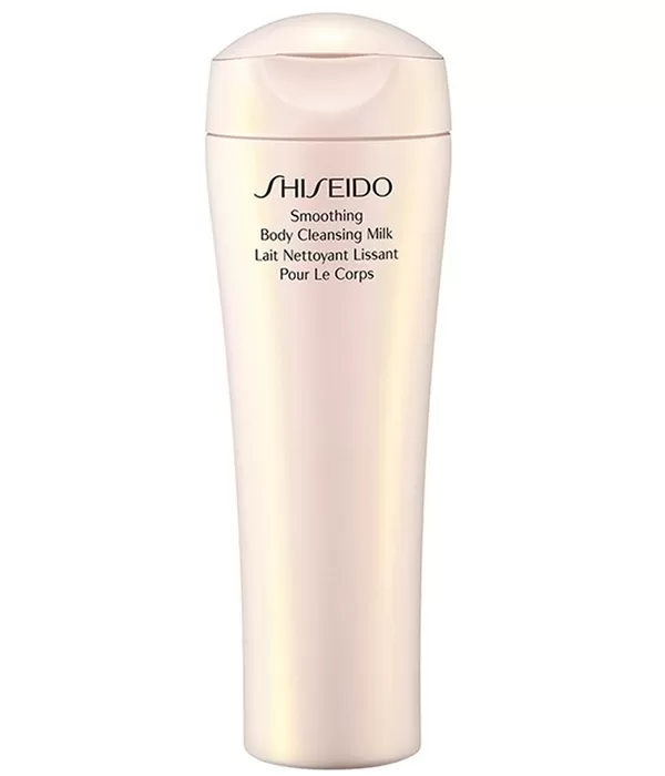 Smoothing Body Cleansing Milk Smoothing Body Cleansing Milk