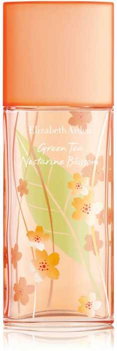 Green Tea Nectarine Blossom Green Tea Nectarine Blossom