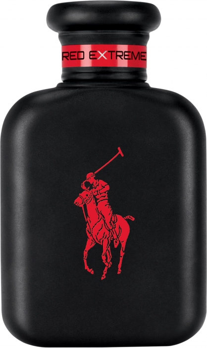 Polo Red Extreme Parfum Polo Red Extreme Parfum