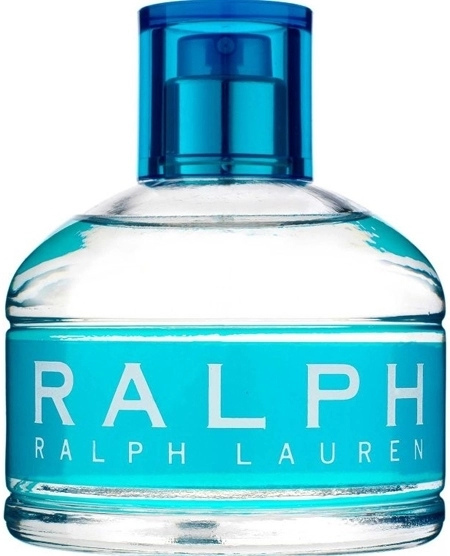 Ralph Ralph