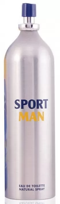 Sport Man
