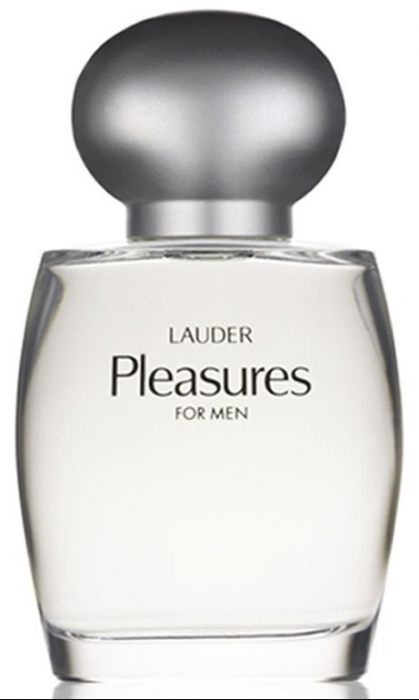 Pleasures for Men Pleasures for Men
