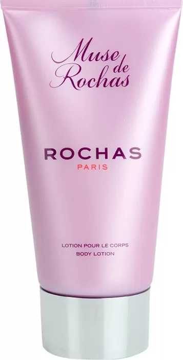 Muse De Rochas Body Lotion Muse De Rochas Body Lotion