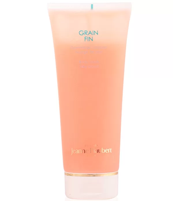 Grain Fin Gommage Corporel Body Scrub