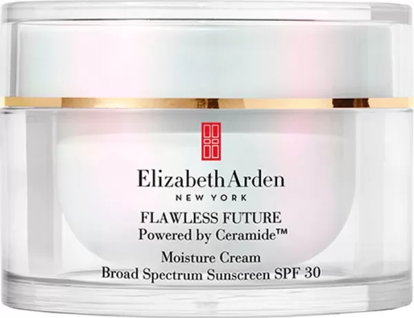 Flawless future Ceramide Moisture cream SPF30 Flawless future Ceramide Moisture cream SPF30