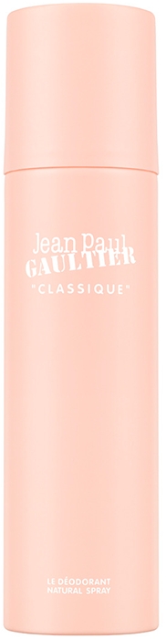 Classique Deodorant Spray Classique Deodorant Spray