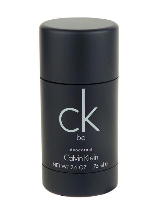 Ck Be Deodorant Stick Ck Be Deodorant Stick
