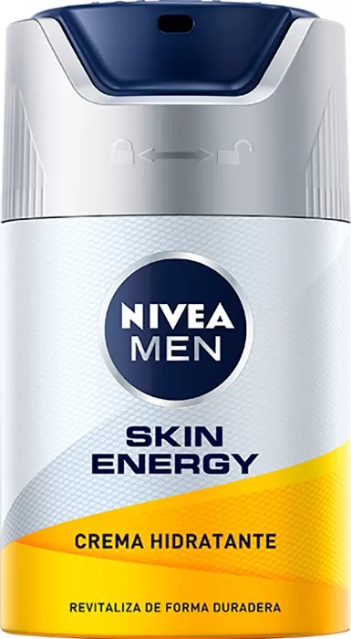 Skin Energy Hidratante TTP