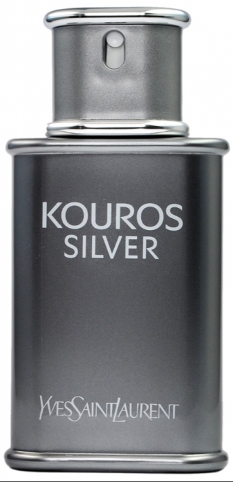 Kouros Silver Kouros Silver