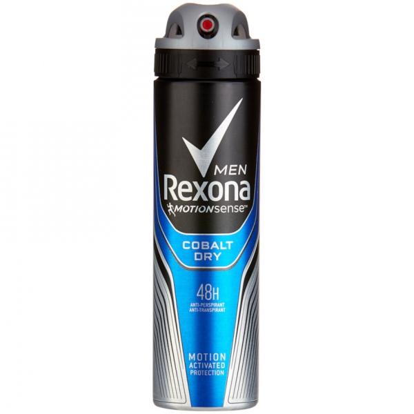 Men Cobalt Deodorant Spray Men Cobalt Deodorant Spray