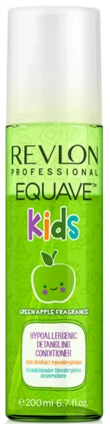 Equave Kids Hypoallergenic Detangling Conditioner