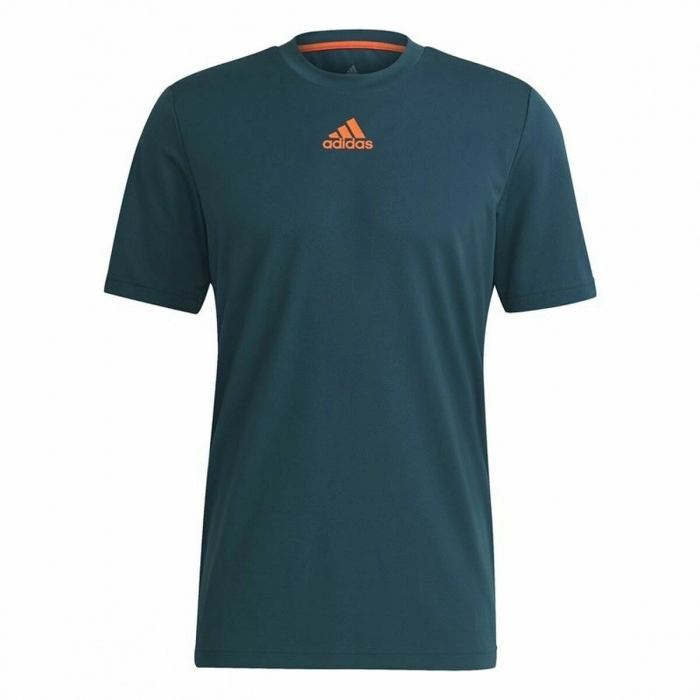 Camiseta de Manga Corta Hombre Adidas Sportphoria Aeroready Camiseta de Manga Corta Hombre Adidas Sportphoria Aeroready