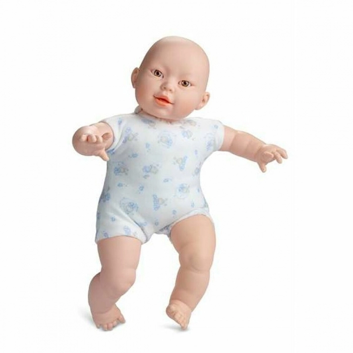 Muñeco Bebé Berjuan 8074-17 45 cm Asia