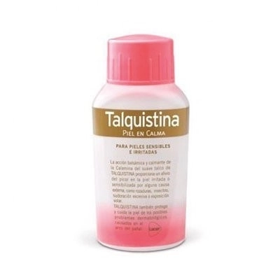 Talquistina polvo 50 g