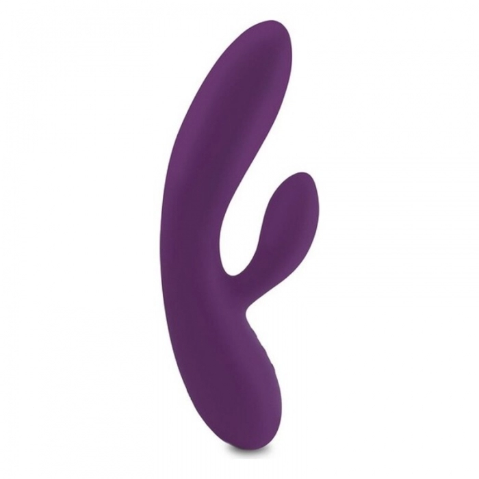 Vibrador Lea Violeta FeelzToys Morado