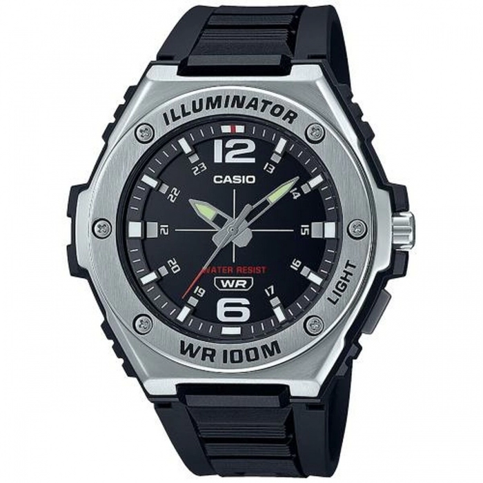 Reloj Unisex Casio MWA-100H-1AVEF Reloj Unisex Casio MWA-100H-1AVEF