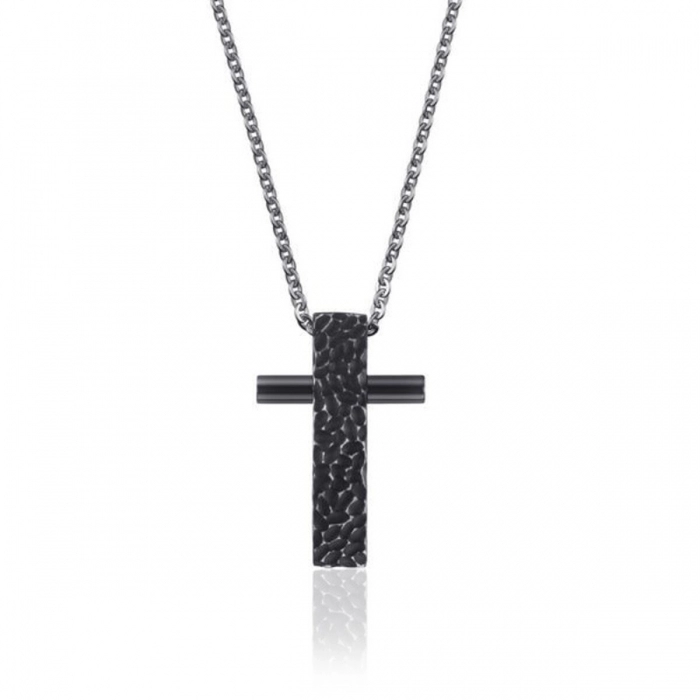 Colgante Hombre Time Force TS5025CS (50 cm) (50 cm) Colgante Hombre Time Force TS5025CS (50 cm) (50 cm)