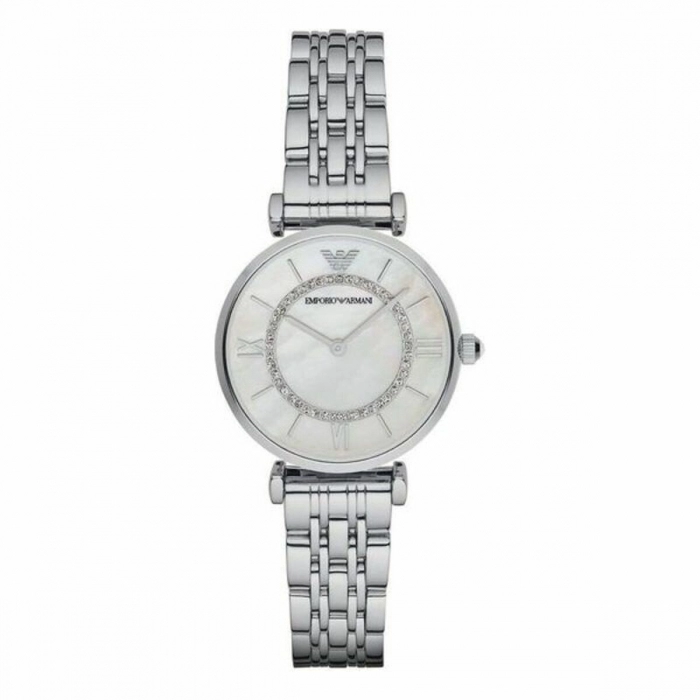 Reloj Mujer Armani AR1908 (Ø 32 mm) Reloj Mujer Armani AR1908 (Ø 32 mm)