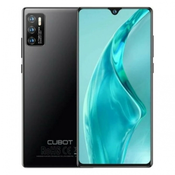 Smartphone Cubot P50 6,2 Smartphone Cubot P50 6,2