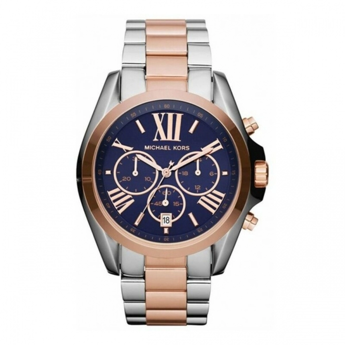 Reloj Mujer Michael Kors MK5606 (Ø 43 mm) Reloj Mujer Michael Kors MK5606 (Ø 43 mm)