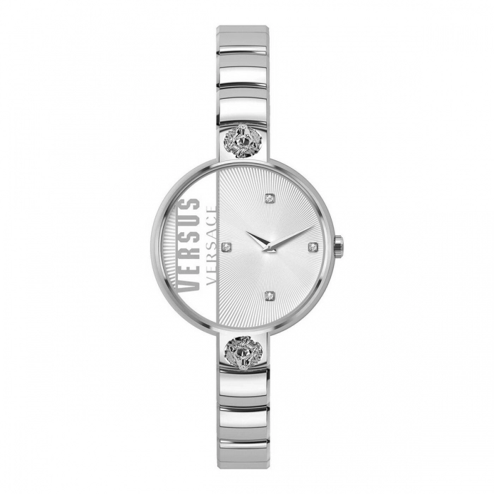 Reloj Mujer Versace Versus VSP1U0119 (Ø 34 mm) Reloj Mujer Versace Versus VSP1U0119 (Ø 34 mm)