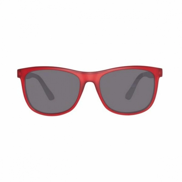 Gafas de Sol Unisex Benetton BE982S05 Rojo (ø 55 mm)