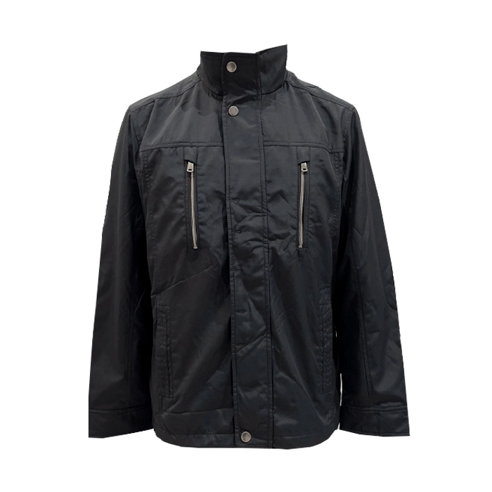 Parka Dark Navy Parka Dark Navy
