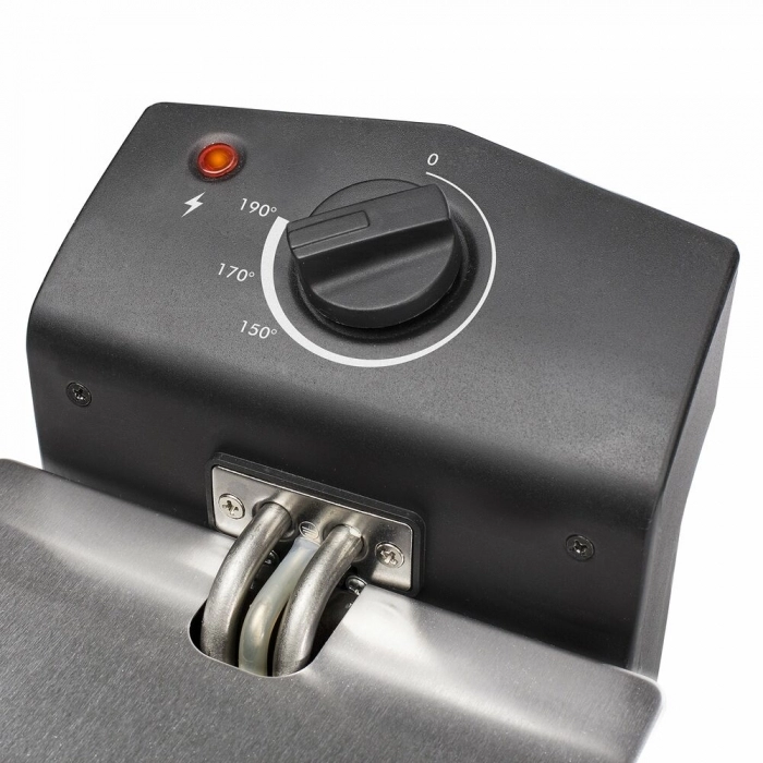 Freidora Tristar 2000W 3 L Freidora Tristar 2000W 3 L