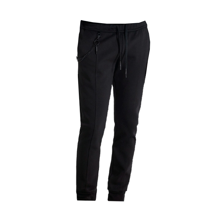 Pantalón Súper Slim Fit de Felpa