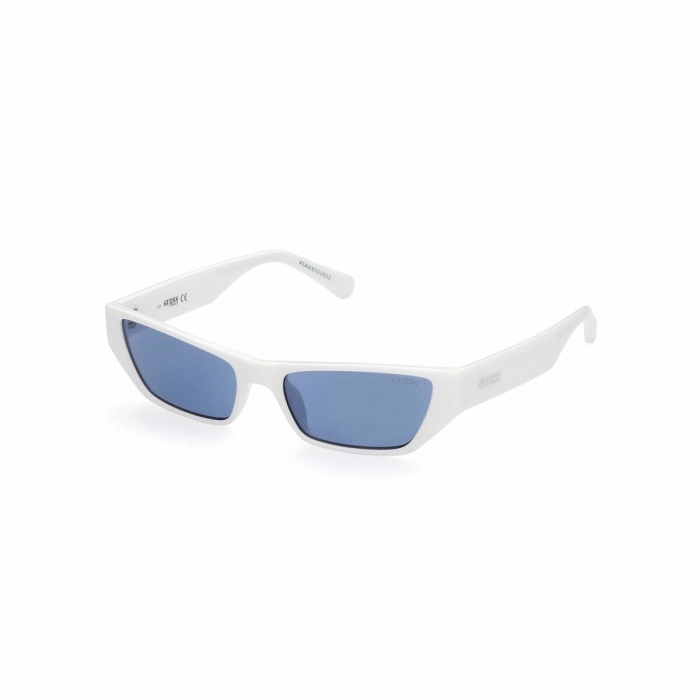 Gafas de Sol Unisex Guess GU82325621V ø 56 mm Gafas de Sol Unisex Guess GU82325621V ø 56 mm