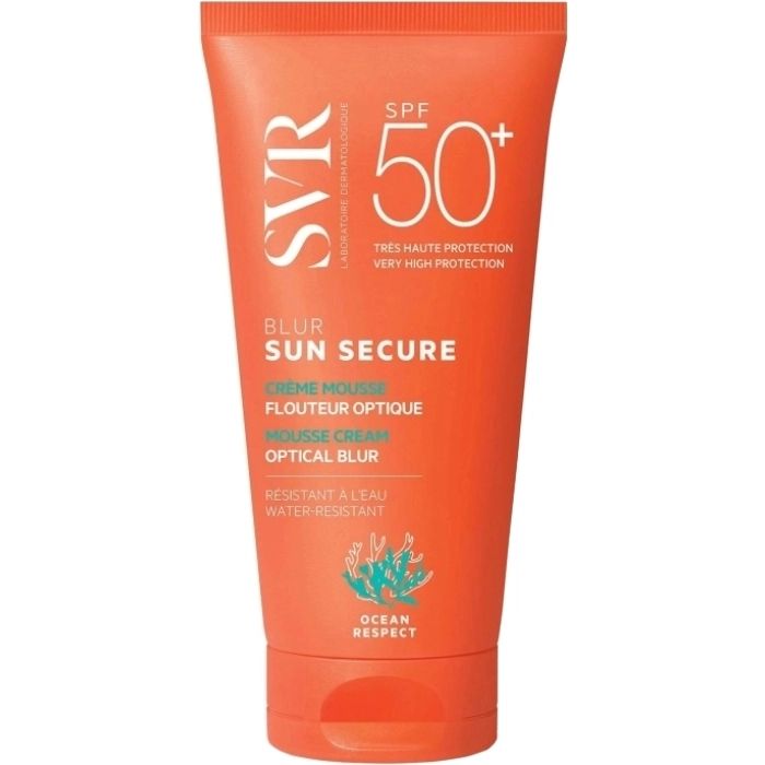 Sun Secure Blur Sin Perfume SPF50+