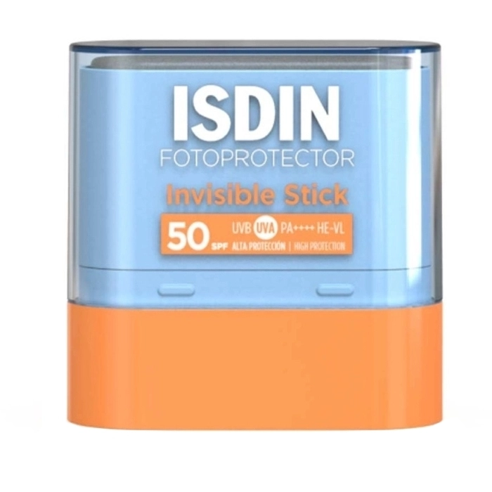 Fotoprotector Invisible Stick SPF50 Fotoprotector Invisible Stick SPF50