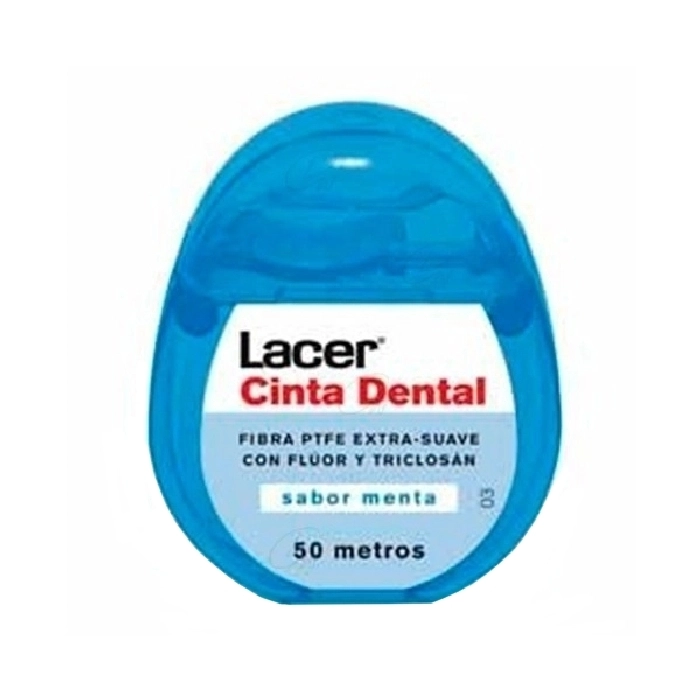 Lacer Cinta Dental Lacer Cinta Dental