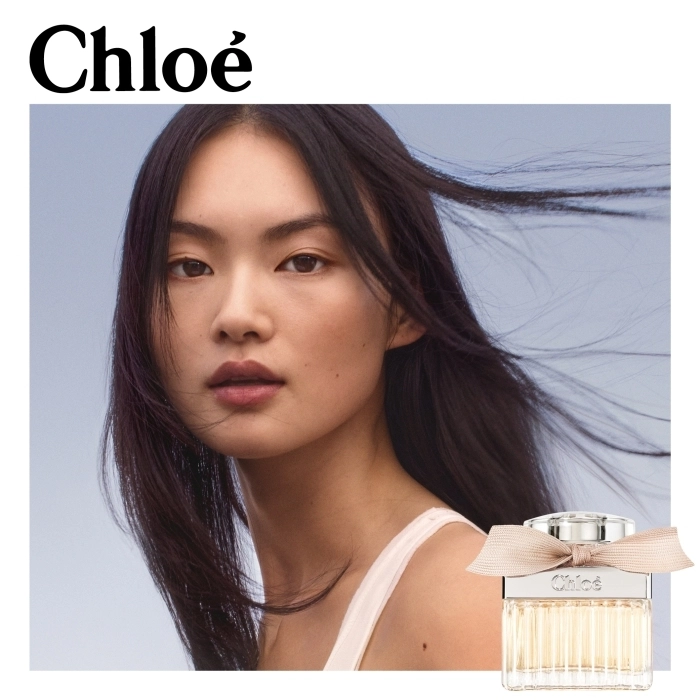 Chloé Signature