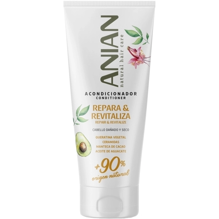 Acondicionador Repara & Revitaliza Acondicionador Repara & Revitaliza