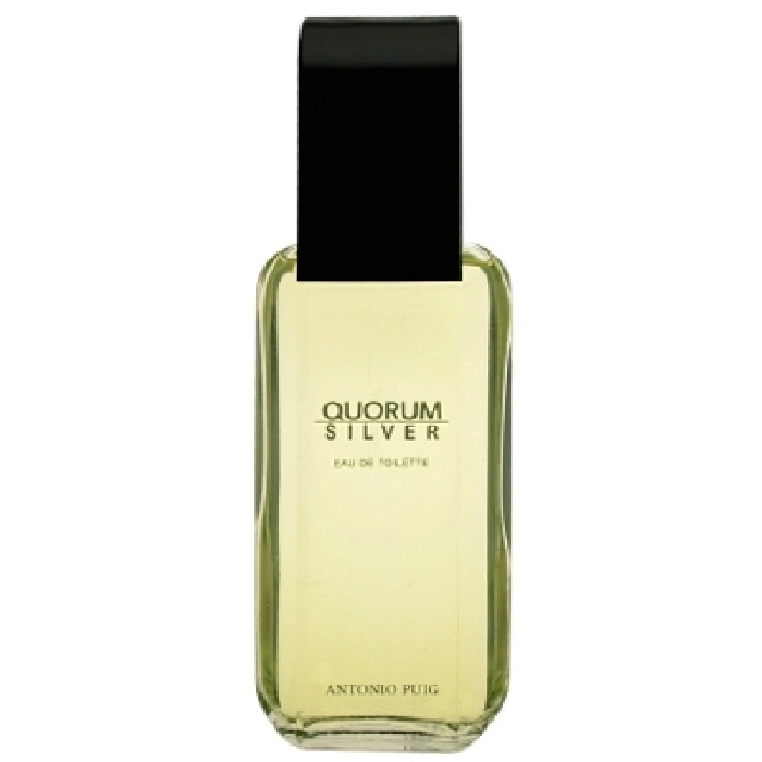 Quorum Silver Quorum Silver