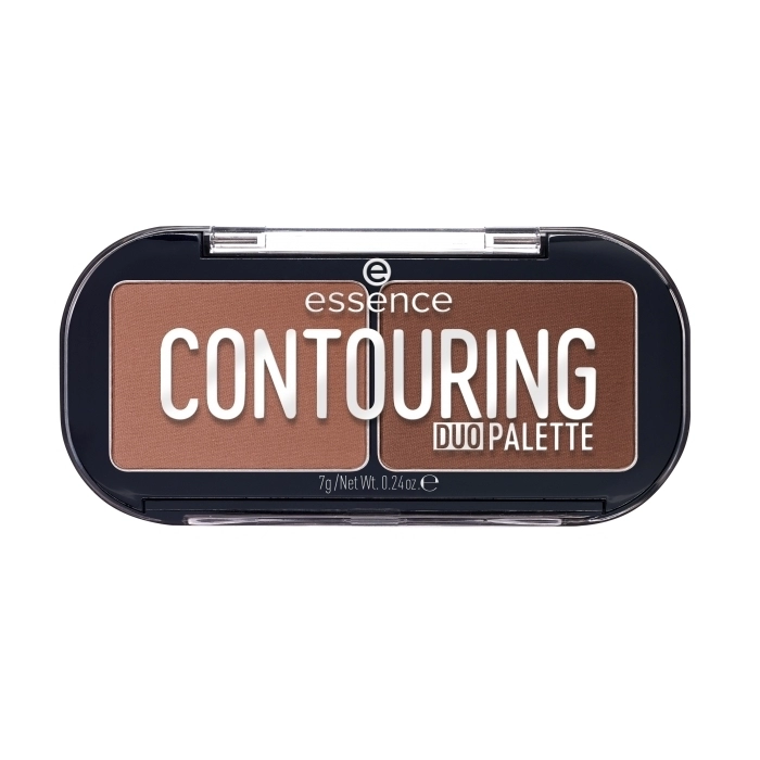 Contouring Duo Palette Contouring Duo Palette